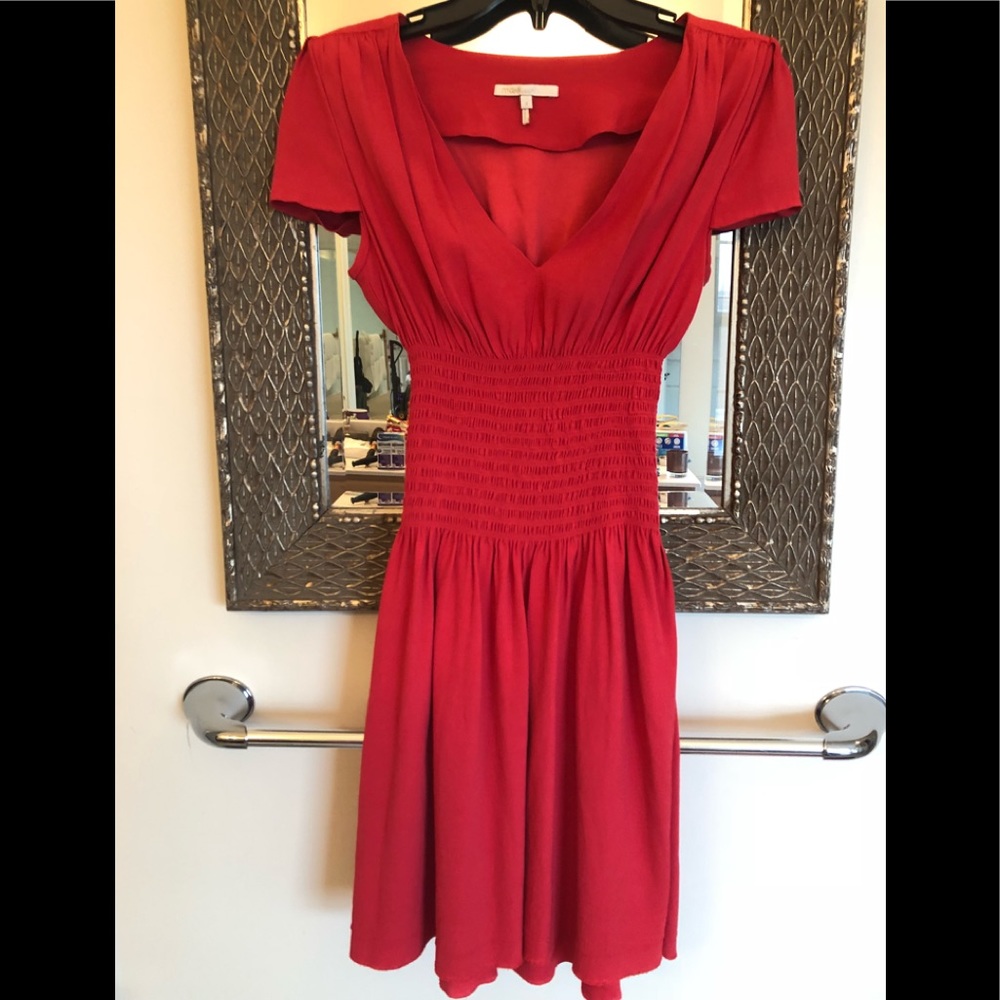 Beautiful dress by Maje NewYork